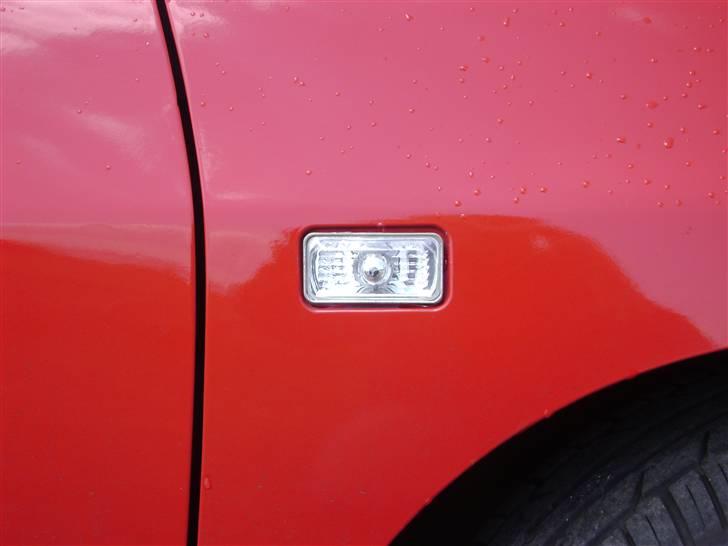 Seat Ibiza (SOLGT) billede 6