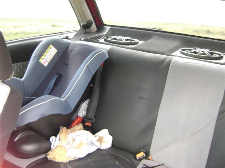 Seat Ibiza (SOLGT) billede 9