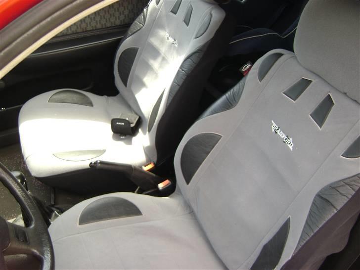 Seat Ibiza (SOLGT) billede 10