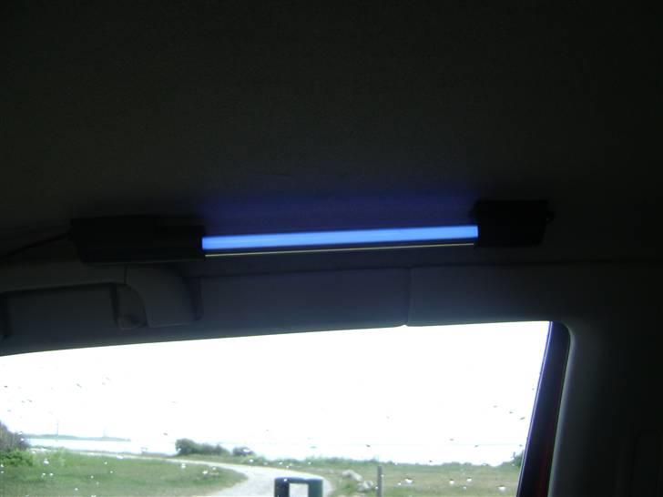 Seat Ibiza (SOLGT) billede 13