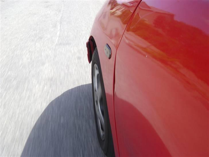 Seat Ibiza (SOLGT) billede 14