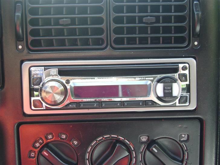 Seat Ibiza (SOLGT) billede 17