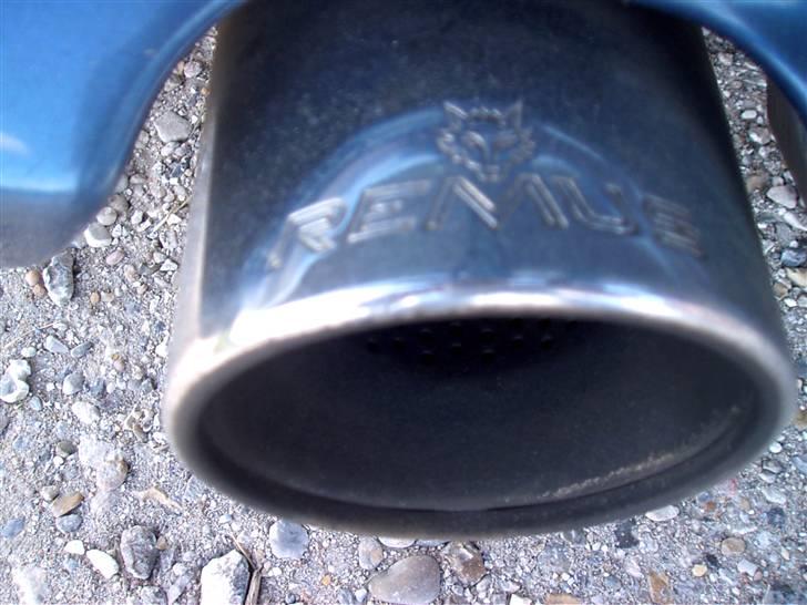 Peugeot 306 SOLGT - remus potte billede 6