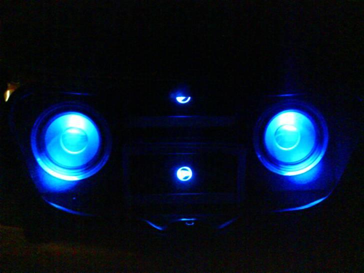 Renault Megane Coupé *SOLGT* - Se flere billeder af anlægget i fotoalbum billede 12