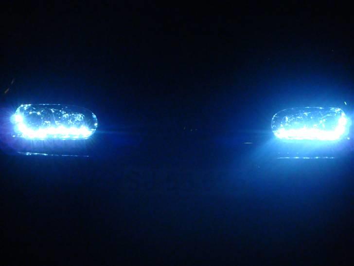 VW Golf (SOLGT) billede 1