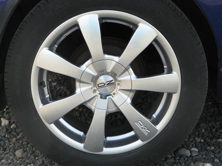 VW Golf (SOLGT) billede 3