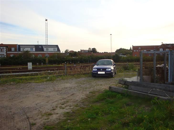 VW Golf (SOLGT) billede 5