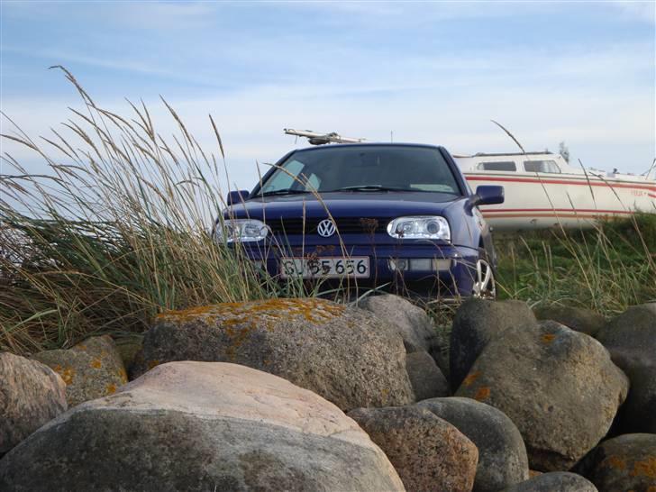 VW Golf (SOLGT) billede 7