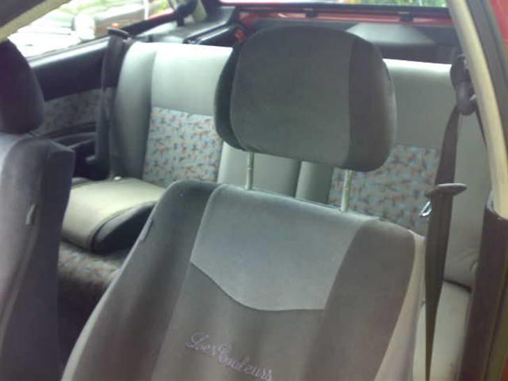 Seat Ibiza solgt til a1 billede 5