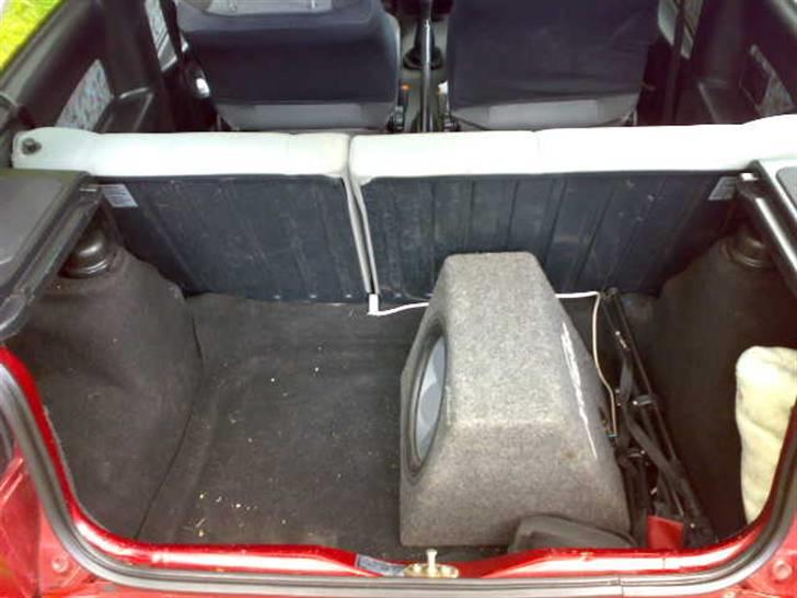 Seat Ibiza solgt til a1 billede 7