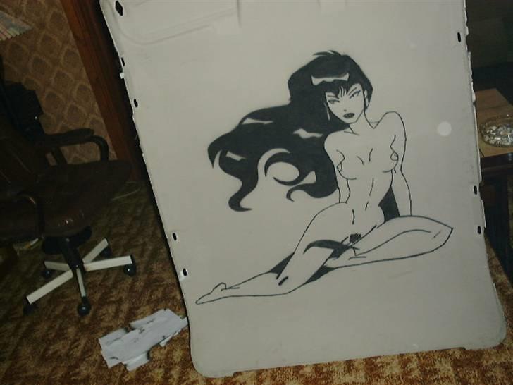 Seat Ibiza solgt til a1 billede 9