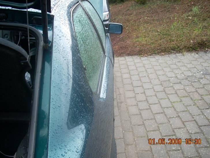 BMW 316I ¤DØD¤ :( billede 8