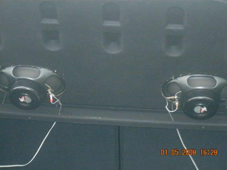 BMW 316I ¤DØD¤ :( billede 9