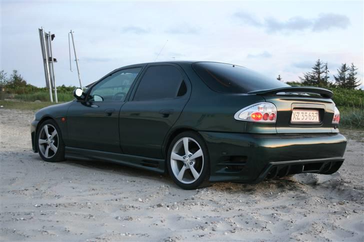 Ford mondeo  billede 12