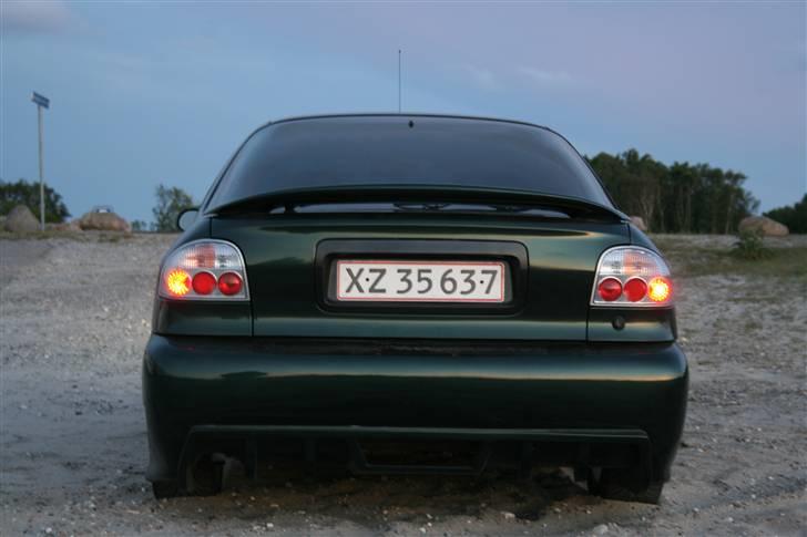 Ford mondeo  billede 13
