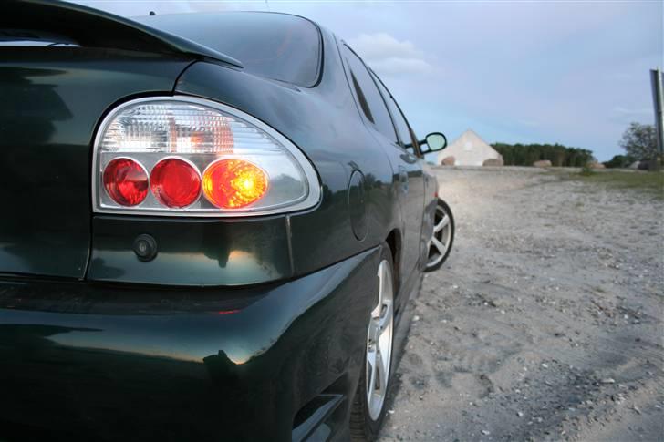 Ford mondeo  billede 14