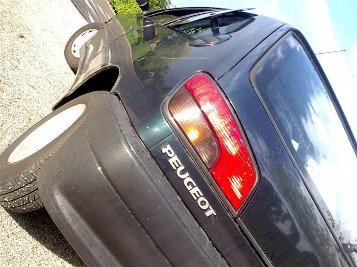 Peugeot 306 \\ Solgt // billede 6