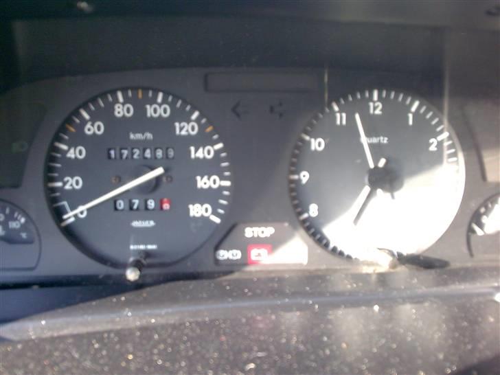 Peugeot 306 \\ Solgt // billede 7