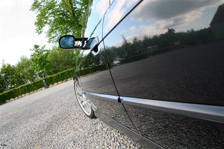 BMW E36 328i Sedan Solgt billede 10