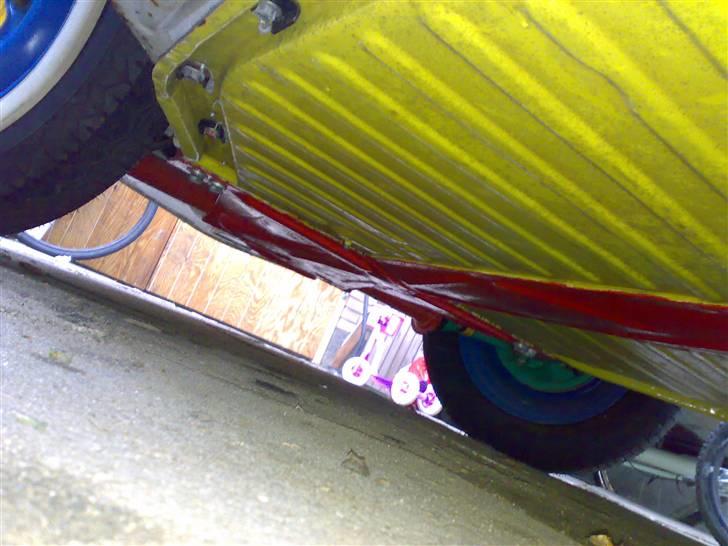 VW boble ovaler TILSALG bud billede 13