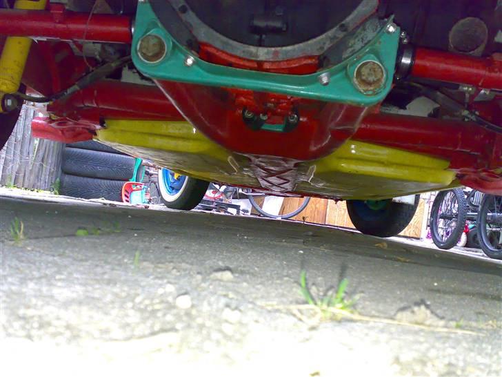 VW boble ovaler TILSALG bud billede 15