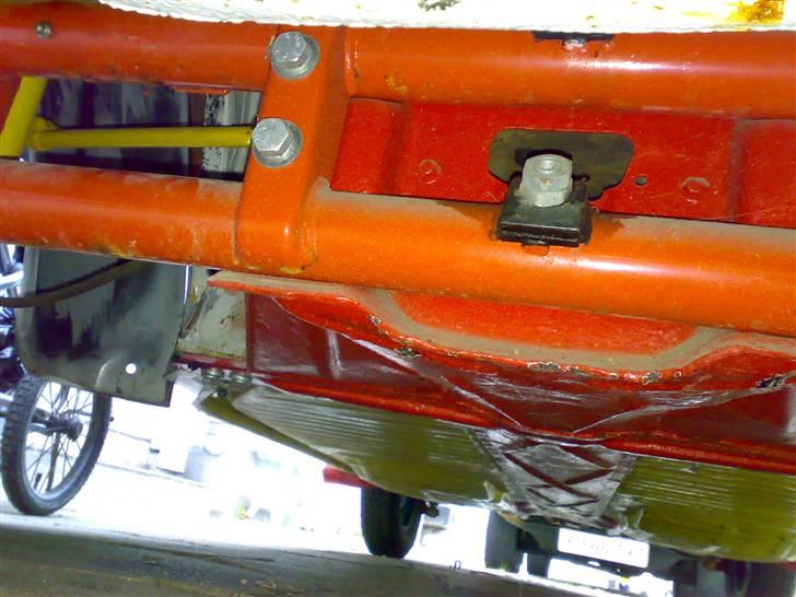 VW boble ovaler TILSALG bud billede 16