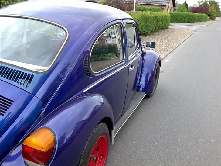 VW 1303 Solgt billede 8