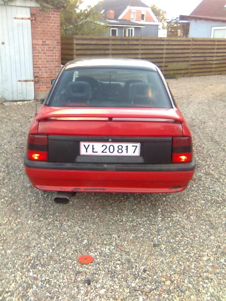 Opel vectra,2,0i, ..solgt.. billede 6