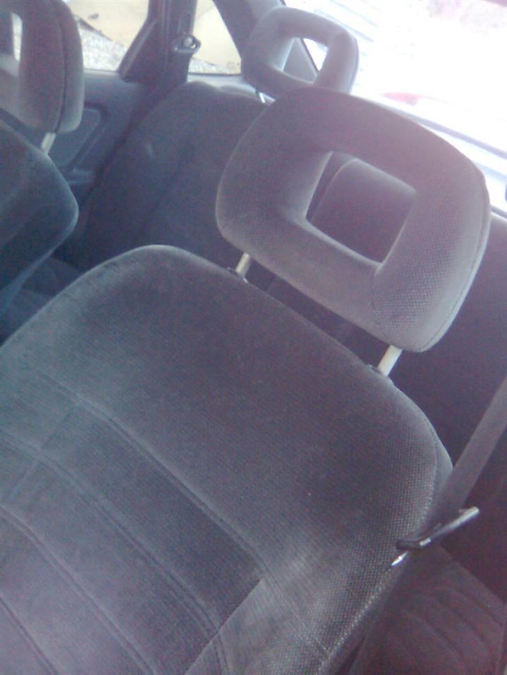 Opel vectra,2,0i, ..solgt.. billede 7