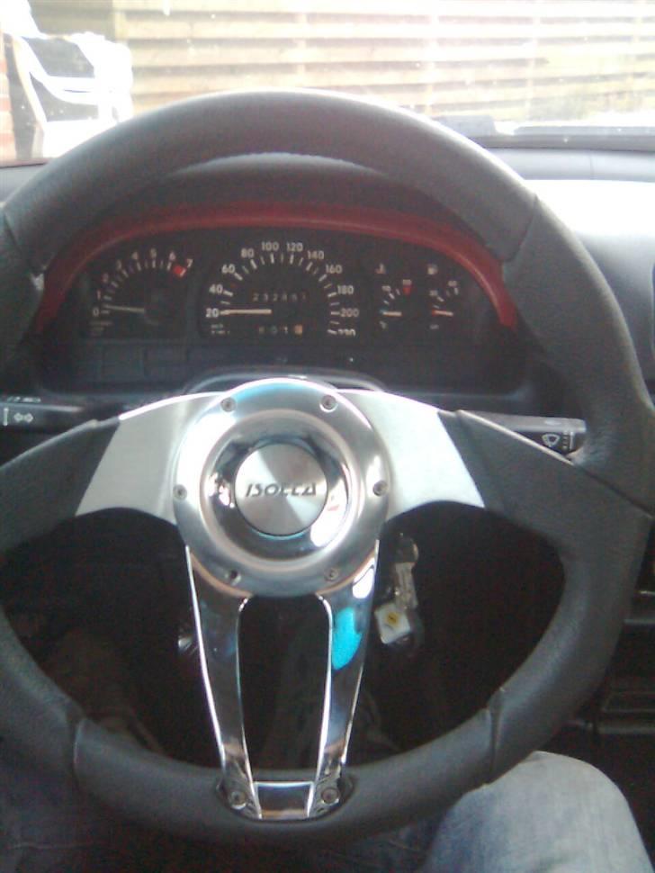 Opel vectra,2,0i, ..solgt.. billede 8