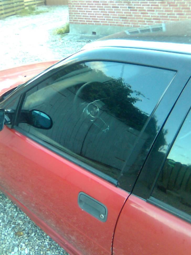 Opel vectra,2,0i, ..solgt.. billede 10