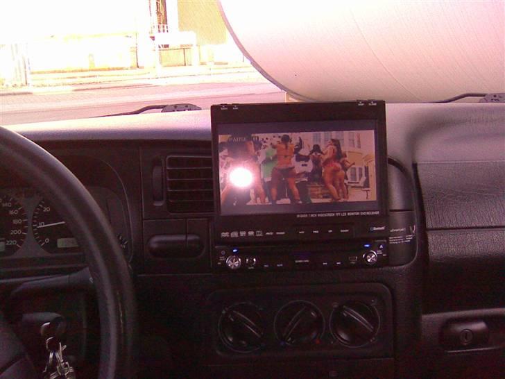 VW golf 3 billede 12