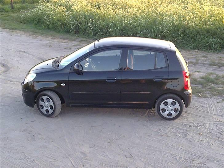 Kia Picanto "Black Box" billede 18