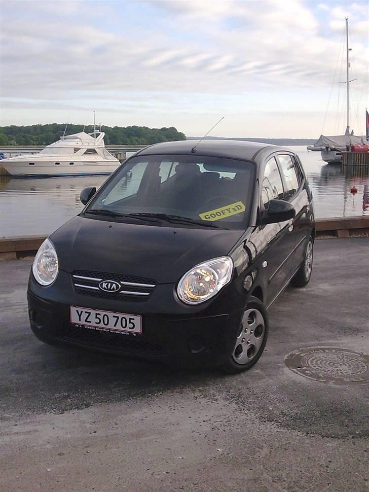 Kia Picanto "Black Box" billede 19