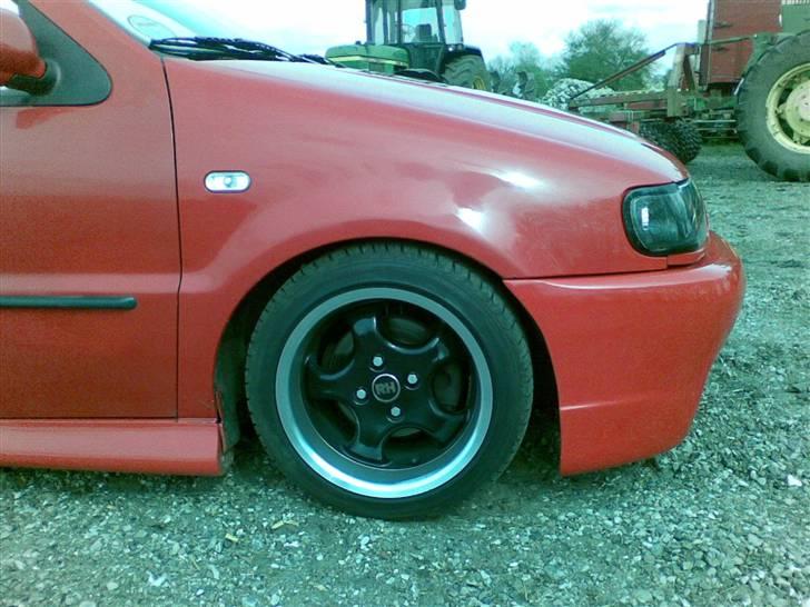 VW Polo 6n billede 2