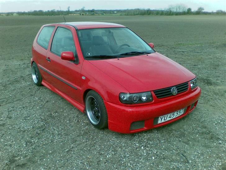 VW Polo 6n billede 3