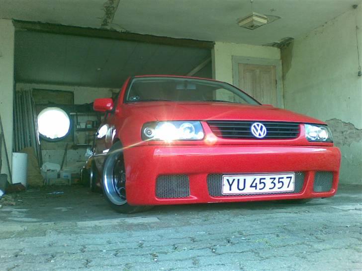 VW Polo 6n billede 5