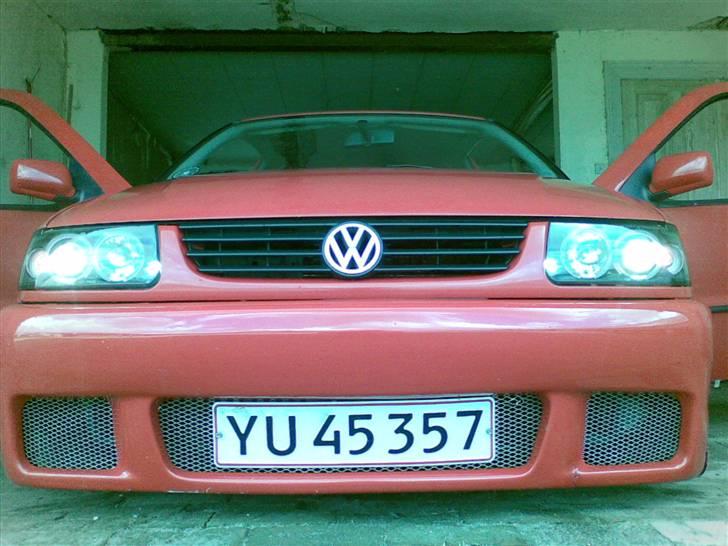 VW Polo 6n billede 6
