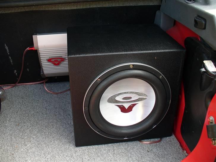 Peugeot 205 1,1 XL Solgt billede 4