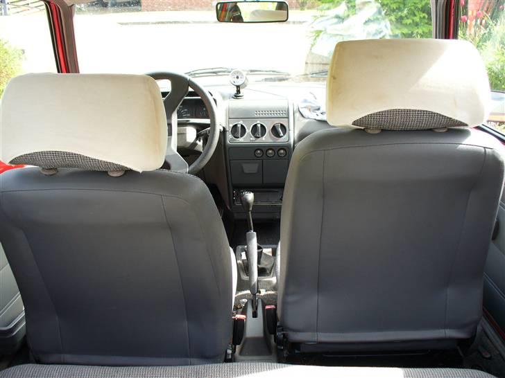 Peugeot 205 1,1 XL Solgt billede 5