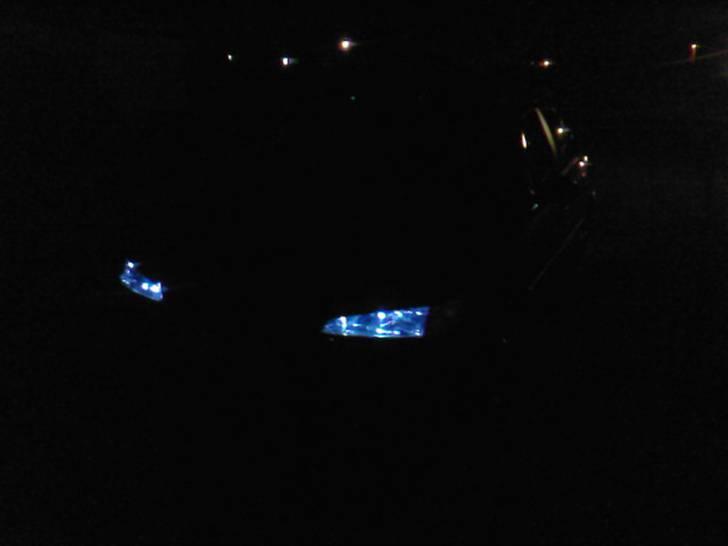 Peugeot 406 SR Solgt billede 12