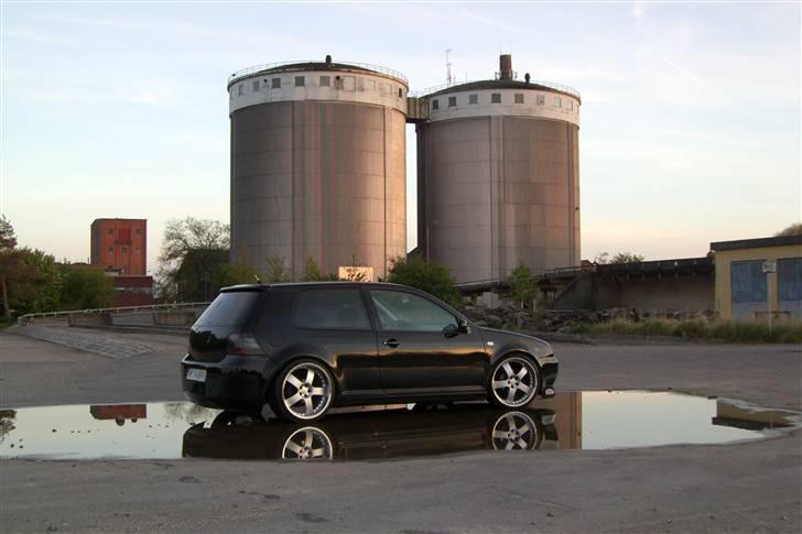VW Golf IV Solgt!! billede 16