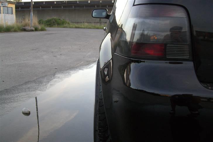 VW Golf IV Solgt!! billede 17