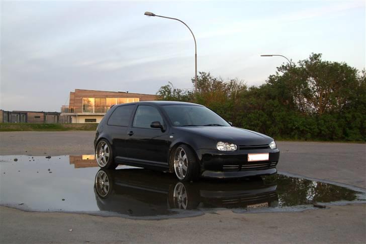 VW Golf IV Solgt!! billede 18