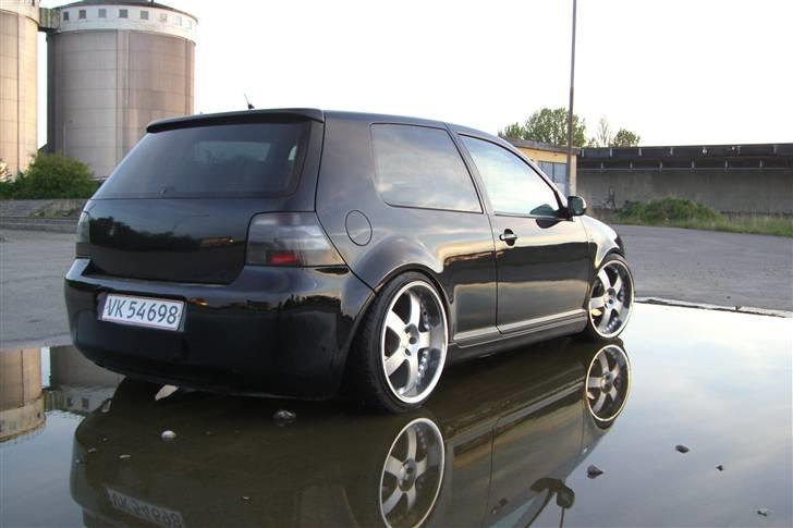 VW Golf IV Solgt!! billede 19