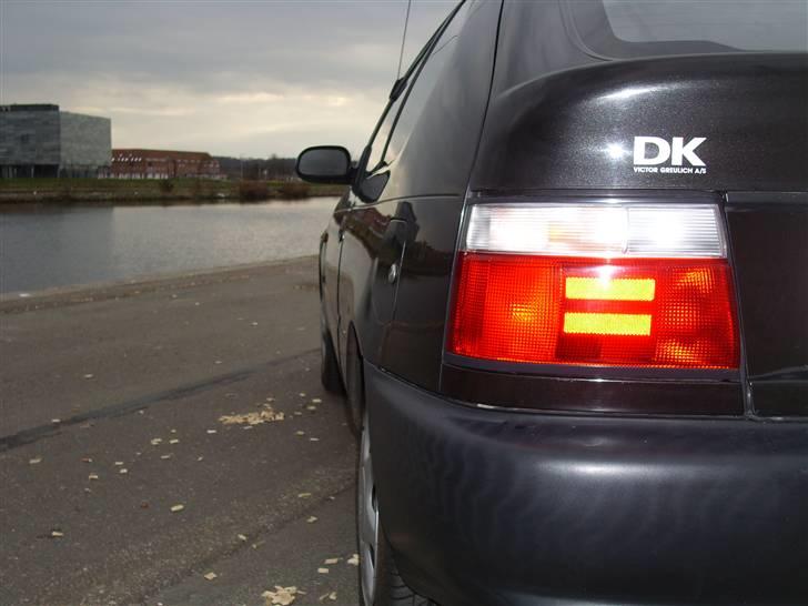 Toyota Corolla billede 1