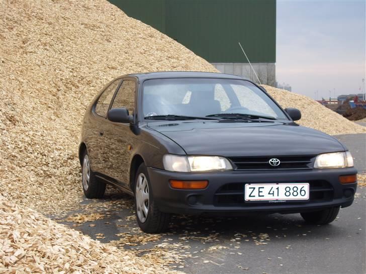 Toyota Corolla billede 2