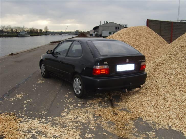 Toyota Corolla billede 4