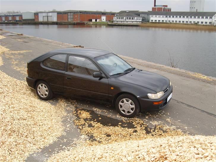 Toyota Corolla billede 5