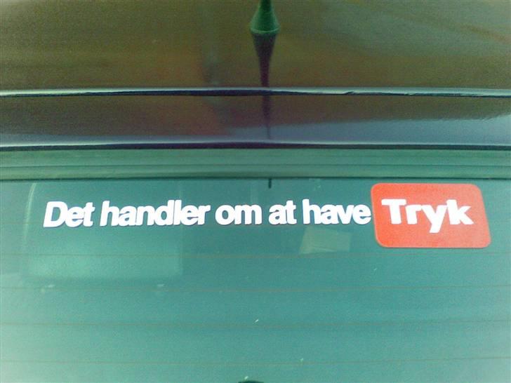 VW Golf 2 1,6 GTD - Solgt - billede 9